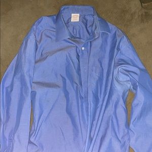 Brooks Brothers Dress Shirt
